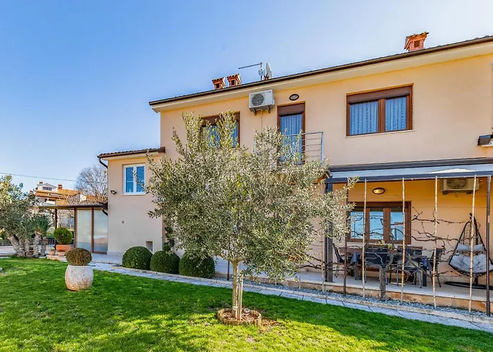 Lejlighed Big With Free Parking *