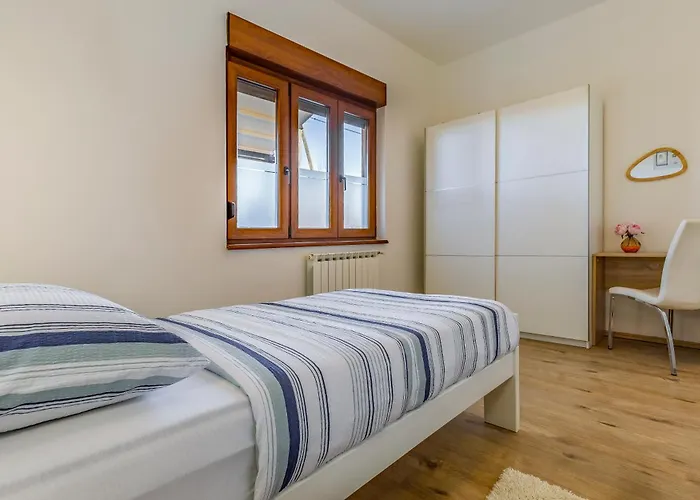 Lejlighed Big With Free Parking *