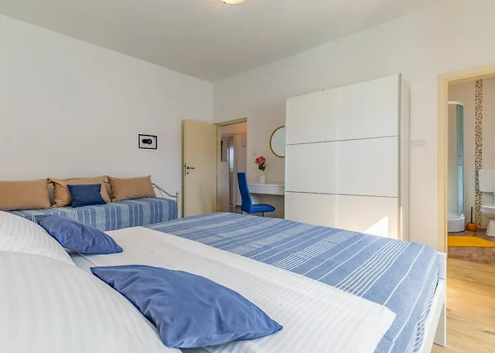 Big With Free Parking Lejlighed *