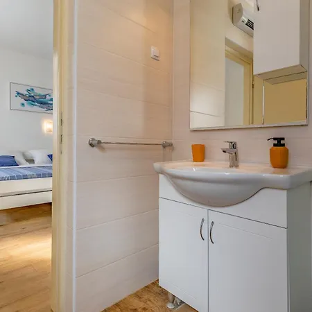 Apartment Big With Free Parking *