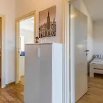 Appartement Big With Free Parking Pula