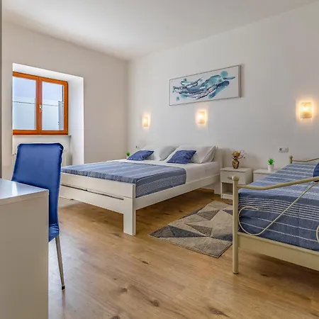 Appartement Big With Free Parking